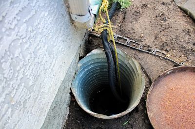 Drainage Pump Repair in Charlotte, NC
