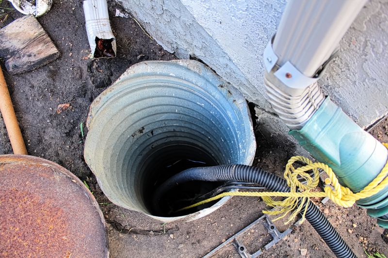 Drainage Pump Repair in Charlotte, NC