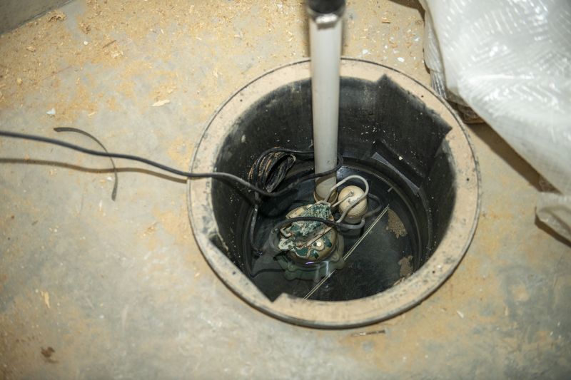 Sump Pump Repair in Fort Mill, SC