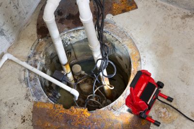 Sump Pump Repair in Monroe, NC
